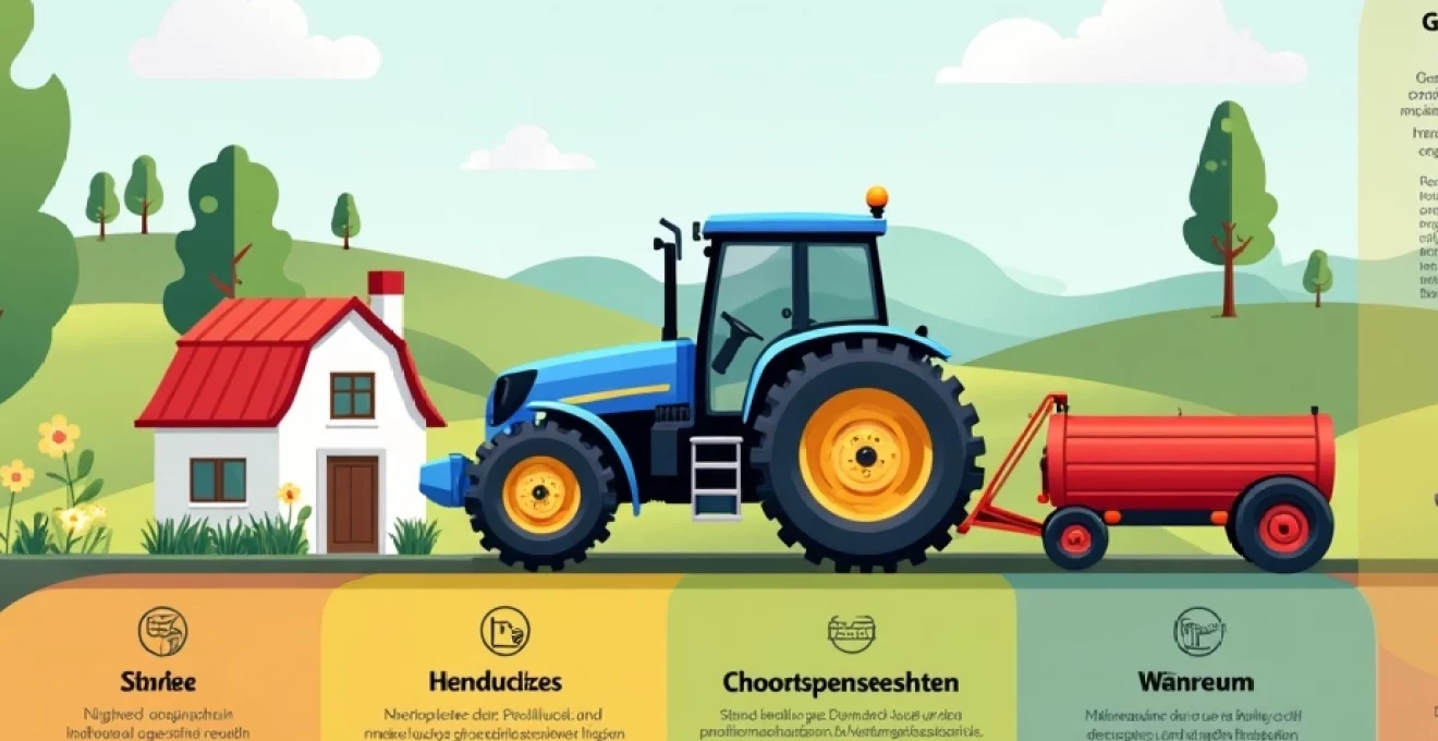 Agrargenossenschaften