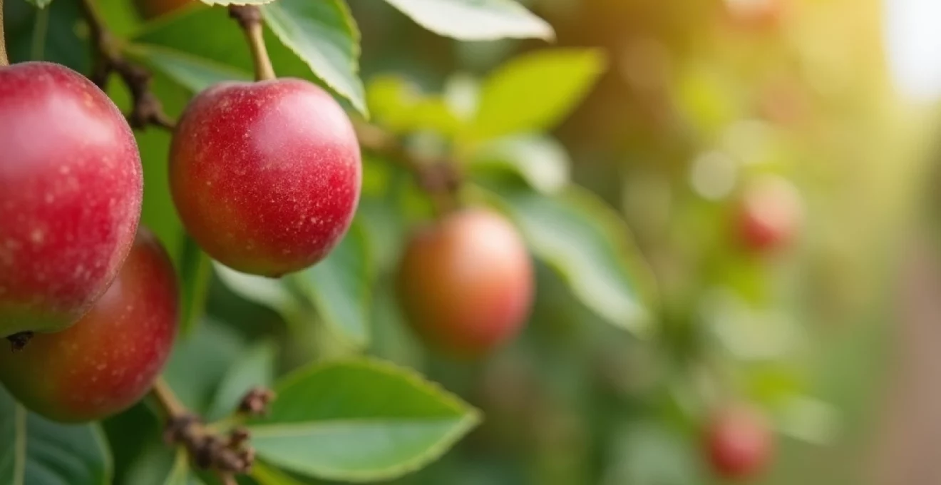 Obstbau