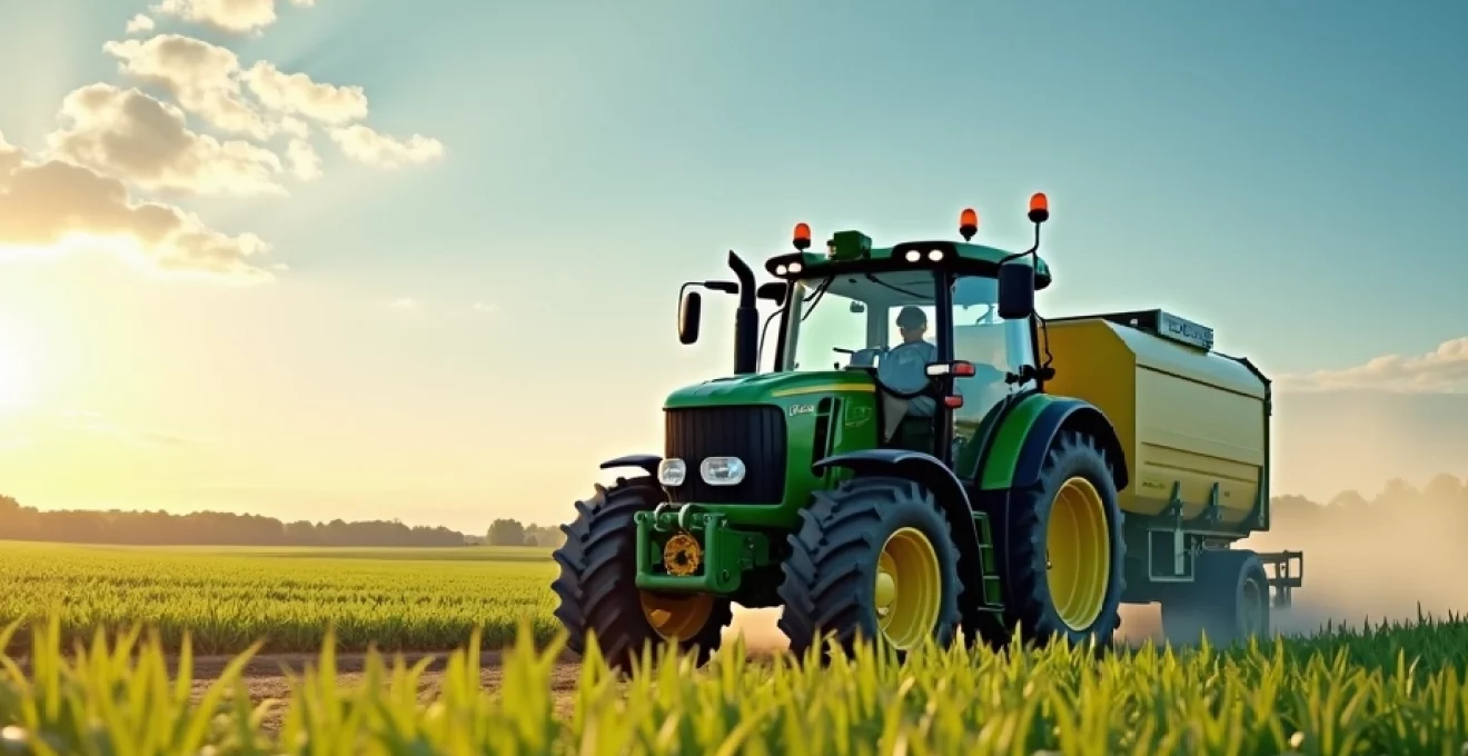 sensoren für landwirte