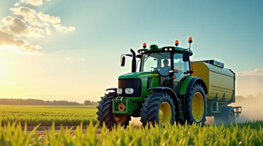 sensoren für landwirte