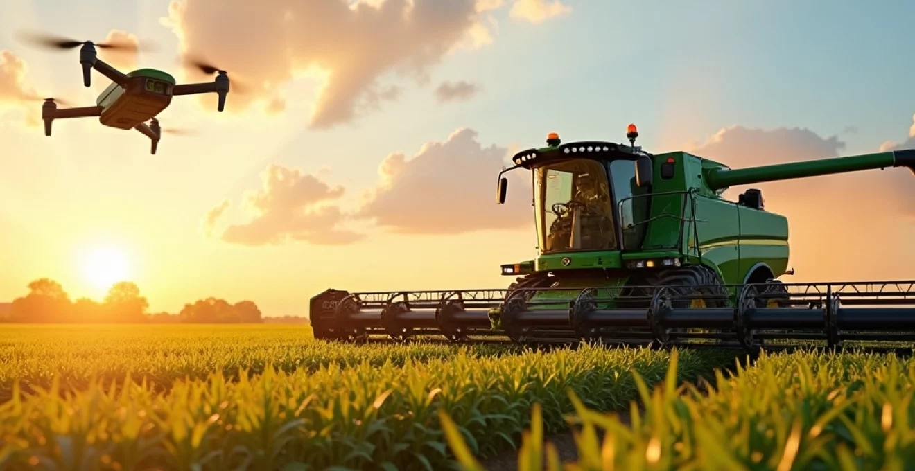 Agrarrobotik