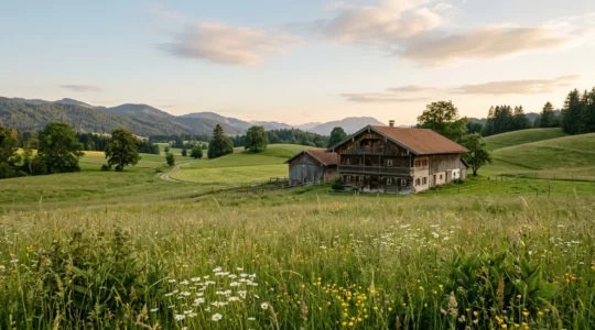 Strategische Positionierung von Fleischprodukten in einem sich wandelnden Markt