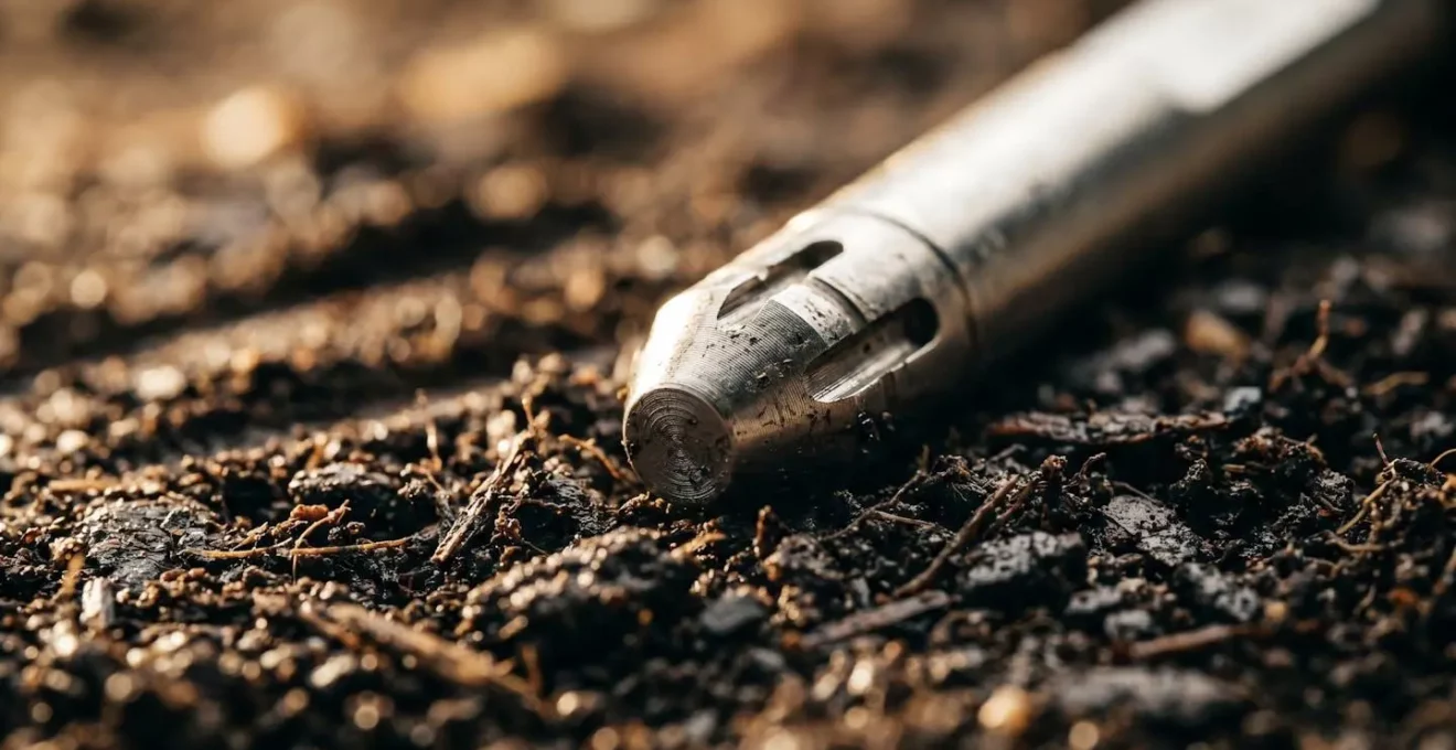 Professionelle Dokumentation von Saugspannungskurven für behördentaugliche Bewässerungsberichte in der deutschen Landwirtschaft